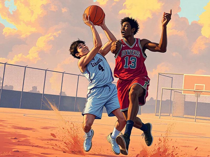 孔祥宇曾谈：别太关注私生活！小杨谈恋爱怎么了？这和表现无关！