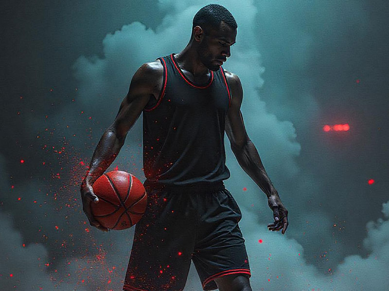 哈登：推广后撤步三分我确实有功劳！一开始总有人说我走步……