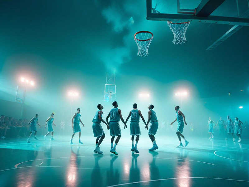 詹姆斯谈保罗退役：希望他好好享受最后一季，退役后就找不到这种感觉了