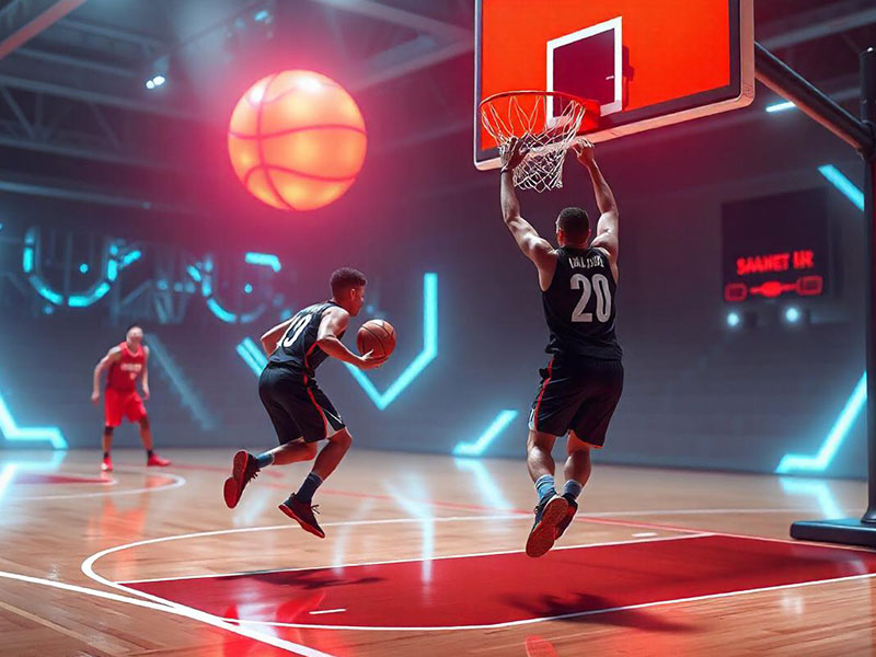 卢：欧文当年决心要走！交易时詹姆斯很气！在椅子上呆坐了十分钟