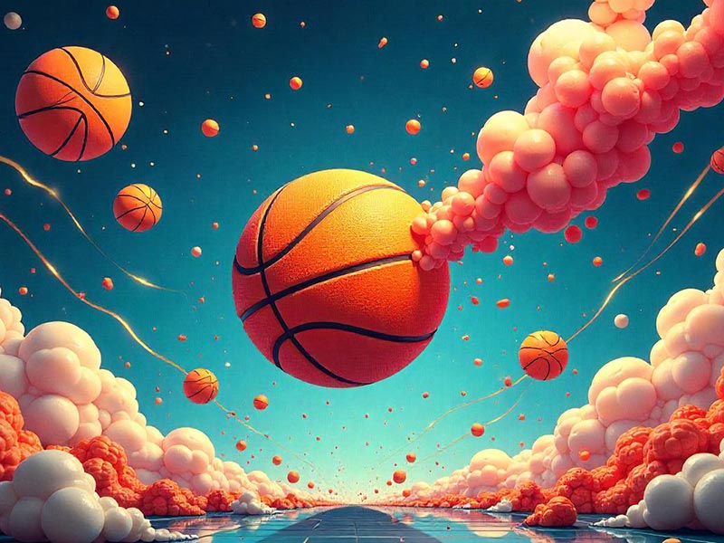 居然近距离碰到姚明了！真人谦和又沉稳~