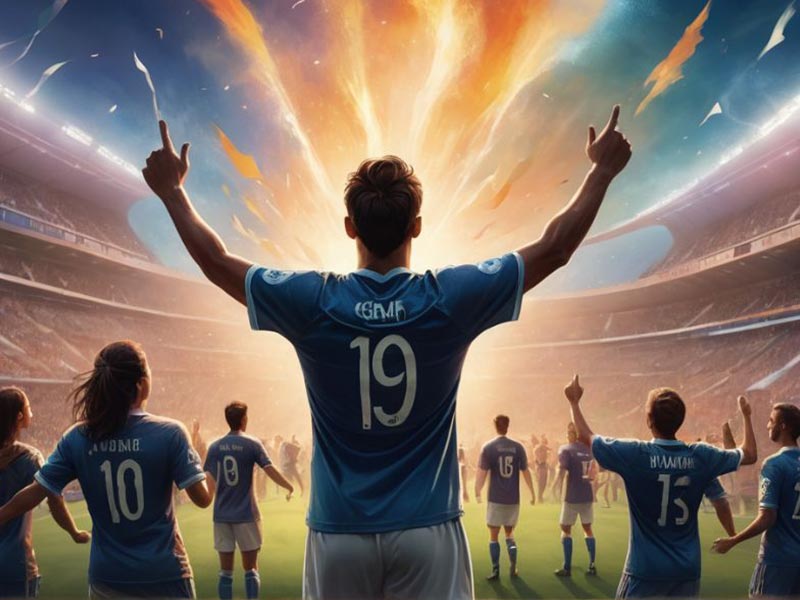 11月24日法甲第13轮里尔vs巴黎FC全场录像